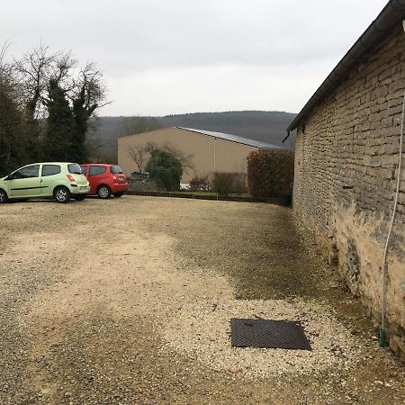 Chambre Du Verger Francheville  ภายนอก รูปภาพ